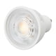 thumbnail image 2 of Bombilla LED GU10 regulable inteligente RGBWW, 5 W, CA 90-250 V, control remoto, ideal para dormitorios, 2 of 8