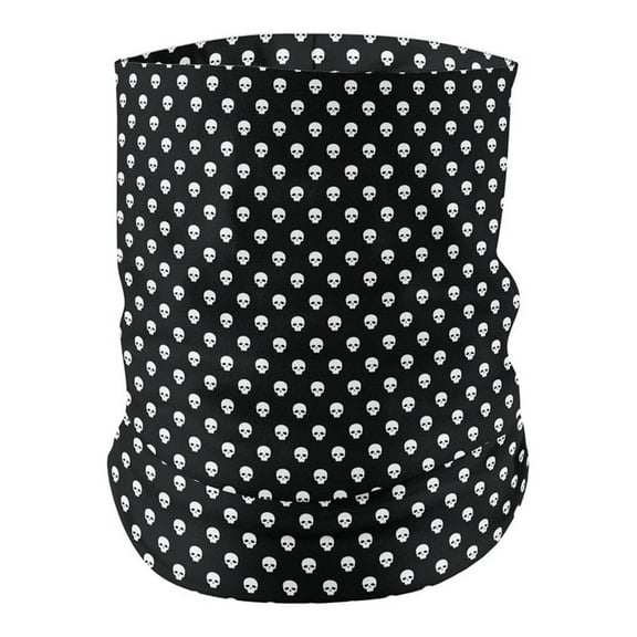 Costume Agent Neck Gaiter Lightweight UV Protection Choose Your Design Headwear Face Mask, Other