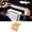 Orange, variant on Mahjong Tile Racks with Card Holder Multicolor Plastic Domino Game Trays Desktop Mahjong Accessory for Game Night