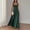 01-Dark Green, variant on Women's Sleeveless Pleated Maxi Dress, Elegant Fitted Bodycon Long Gown, Textured Ruched Formal Evening Dress for Wedding Party Cocktail 06-Sky Blue S