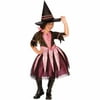 Sparkle Witch Child Halloween Costume