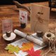 thumbnail image 4 of 40 unids/set de estacas de madera, carpeta de notas, Clip de tocón de chapa, artesanía, decoración de fiesta en casa Likrtyny 3rx9ll3ta9hx8zf9, 4 of 9