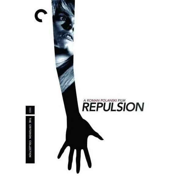 Repulsion (Criterion Collection) (DVD), Criterion Collection, Mystery & Suspense