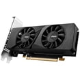thumbnail image 4 of Tarjeta de Video MSI GeForce RTX 3050 LP 6G OC 6GB GDDR6 negro, 4 of 5