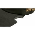 thumbnail image 3 of VIKTOS Adult Male Notch Shield Mid Profile Fit Multicam Black Hat, Size: L/XL (1903103), 3 of 7