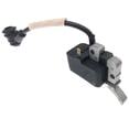 thumbnail image 2 of 1 Pcs Ignition Coil For CS-300 CS-301 CS-305 CS-341 CS-3450 CS-345 CS-350 CS-306, 2 of 5