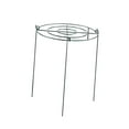 thumbnail image 4 of Jaula de soporte de peonía, enrejado de escalada, abrazadera de marco de metal, estaca para hortensias plantas al aire libre Peonies de rosa de 35 cmx60 cm, 4 of 8