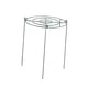 thumbnail image 4 of Estructura metálica de soporte para plantas, crecimiento a través de aros, enrejado trepador, estaca de refuerzo para 35 cmx60 cm, 4 of 8