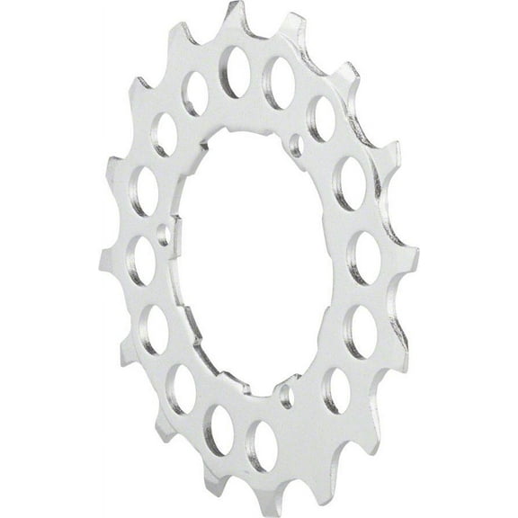 Shimano XT 10-Speed Cassette Cog - Tooth Count: 16T