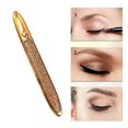 thumbnail image 4 of Delineador de Ojos Perfecl Autoadhesivo 2 en 1 a Prueba de Agua ORO, 4 of 8