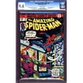 thumbnail image 1 of Amazing Spider-Man #137 - CGC 9.4 Comic Book, 1 of 2