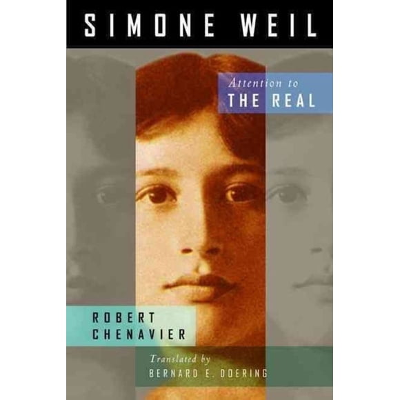 Simone Weil