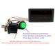 thumbnail image 3 of Estrela 6V-30V Pantalla digital LED DC Controlador de velocidad del motor PWM Interruptor de control de velocidad continuo, 3 of 5