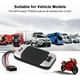 thumbnail image 5 of Rastreador GPS para vehículos sin suscripción, Riloer, dispositivo antirrobo GSM, SMS, GPRS, rastreador GPS para autos y motocicletas, sistema localizador GPS., 5 of 5