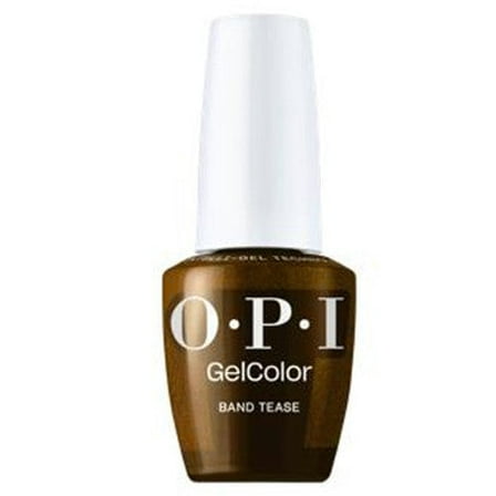 OPI GelColor Inteli-Gel Band Tease 0.5 oz #GCF026