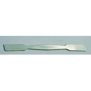 STAINLESS STEEL SPATULA, BOTH ENDS FLAT