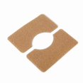 thumbnail image 4 of M Buder - Parches Adhesivos para Casco 5 Piezas Accesorio Militar (Camello / Tan), 4 of 9