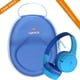 thumbnail image 5 of Estuche rígido azul Aproca para Belkin SoundForm Mini, 5 of 8