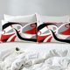 thumbnail image 5 of Funda Nórdica Queen Size Arte Abstracto Moderno Funda Nórdica Geometría Vintage, 5 of 6