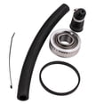 thumbnail image 6 of Maxpeedingrods Transom Bellows Repair Reseal Kit for Mercruiser Alpha one Gen two 30-803099T1, 6 of 7