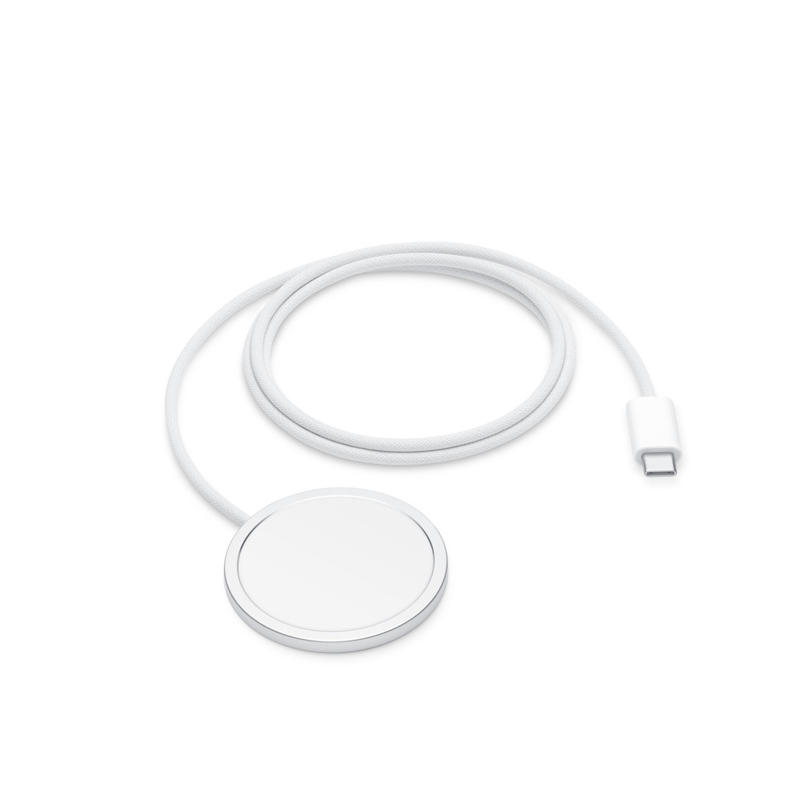 Apple MagSafe Charger 1m Wireless Charging for iPhone photo 2