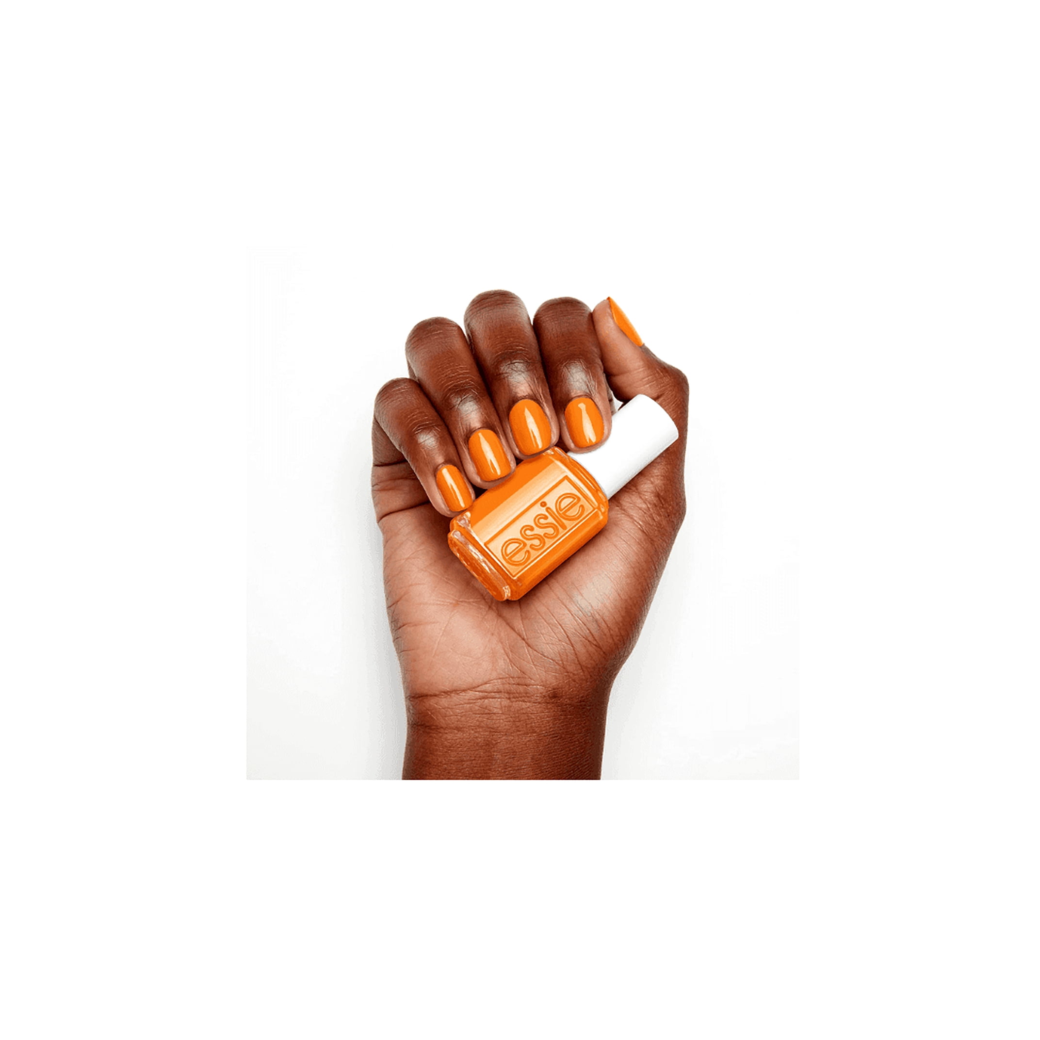 ESSIE Glossy High - Shiny Nail Polish (Fall Collection)