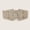 khaki belt, variant on Red Wide Stretch Cummerbunds Female Waist Elastic White Corset Belts For Women Big Plus Size Dress Belt Easy Waistband Black
