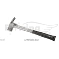 thumbnail image 2 of ESTWING MFG CO ALBKM 14OZ Aluminum Milled Hammer, 2 of 2