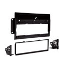thumbnail image 1 of Metra 99-5813 Single DIN Installation Kit for 2007-2009 Lincoln Navigator/MKX Vehicles (Black), 1 of 1