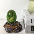 thumbnail image 3 of Huevos De Dragón Resina Brillante Lava Dinosaurios Huevo Adornos Para El Hogar Colecciones Y Regalos Para Amigos Guardurnaity HA042882-14, 3 of 6