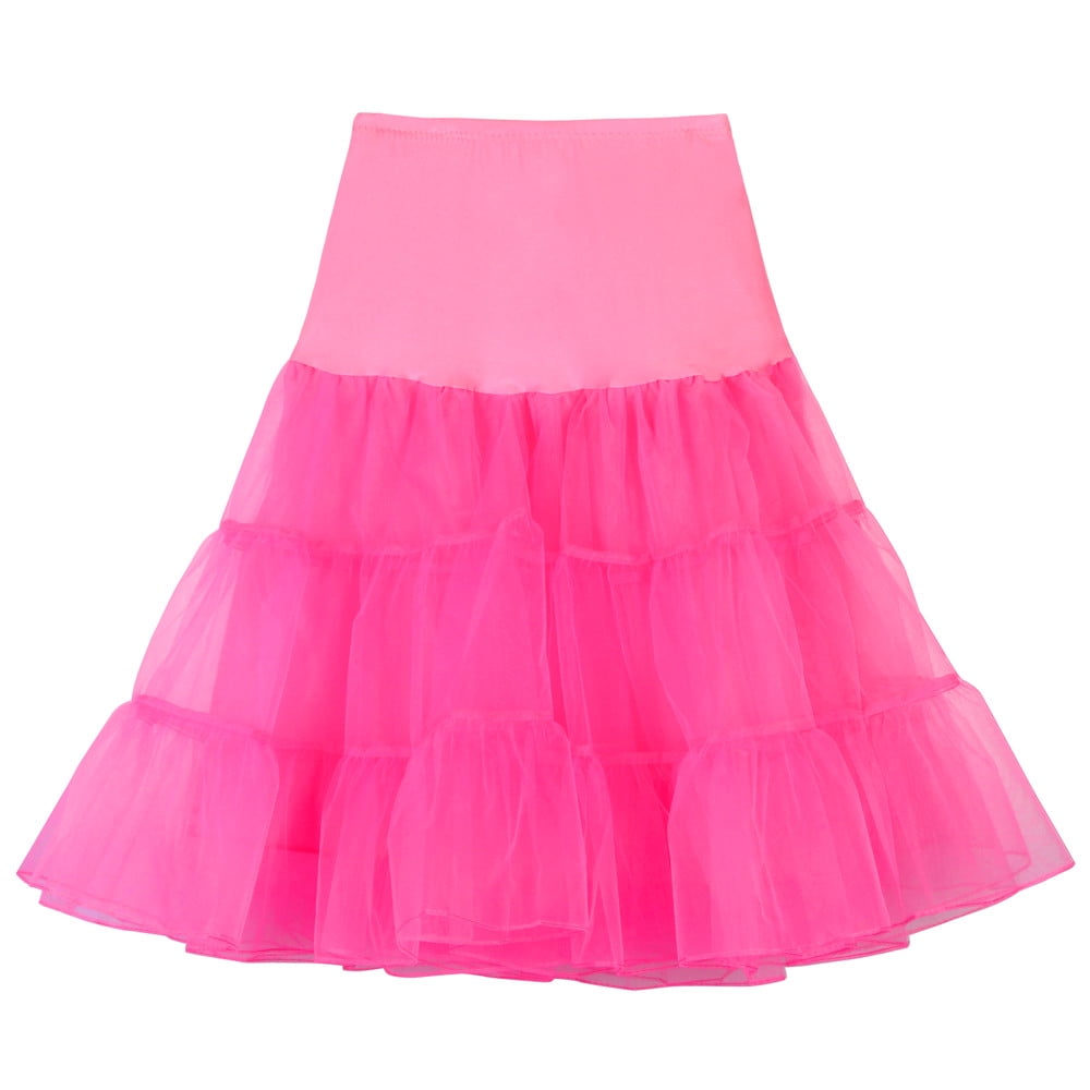 Wozhidaoke Skirts For Women Womens High Waist Pleated Short Skirt Adult ...