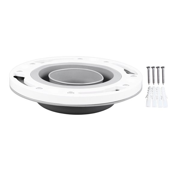 <p>Universal Toilet Flange Toilet Flange Repair Kit Toilet Flange Replacement Universal Toilet Flange Replacement Toilet Flange Silicone And ABS Gray Universal Toilet Flange