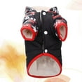 thumbnail image 2 of 1 traje de nieve para mascotas., 2 of 3