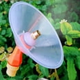 thumbnail image 1 of Outdor Wind Sprinkler Head For Efficient And Garden Irrigation System, 1 of 5