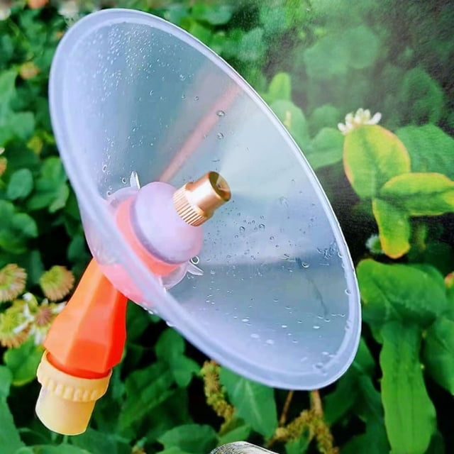 Outdor Wind Sprinkler Head For Efficient And Garden Irrigation System
