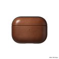thumbnail image 5 of Funda Nomad para AirPods Pro 2 y 1 de Cuero Horween con Proteccion TPE, 5 of 5