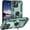 Jade Green, variant on MYKOMI Compatible with Apple iPhone 16E Case SE 4 Phone Cover with Finger Ring Holder Kickstand Military Grade Shockproof Heavy Duty Protective Cover for iPhone 16e / SE 2025
