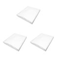thumbnail image 3 of Decodeary 100 Pcs Cape de Coiffure Imperméable Transparente Accessoire de Teinture pour Cheveux 3Ensemble, 3 of 6