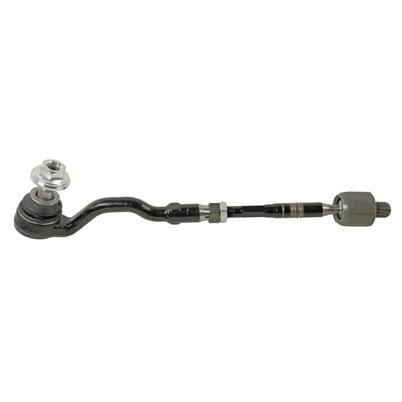 MOOG ES800685A Tie Rod End Assembly Fits select: 2007-2013 BMW X5, 2008-2014 BMW X6