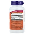 thumbnail image 4 of NOW Foods - Vitamin C-500 with Rose Hips - 100 Tablets, 4 of 4