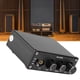 thumbnail image 2 of Decodificador de audio AC Q3 PRO DAC con amplificador de auriculares para auriculares de 3,5 mm (negro), 2 of 12