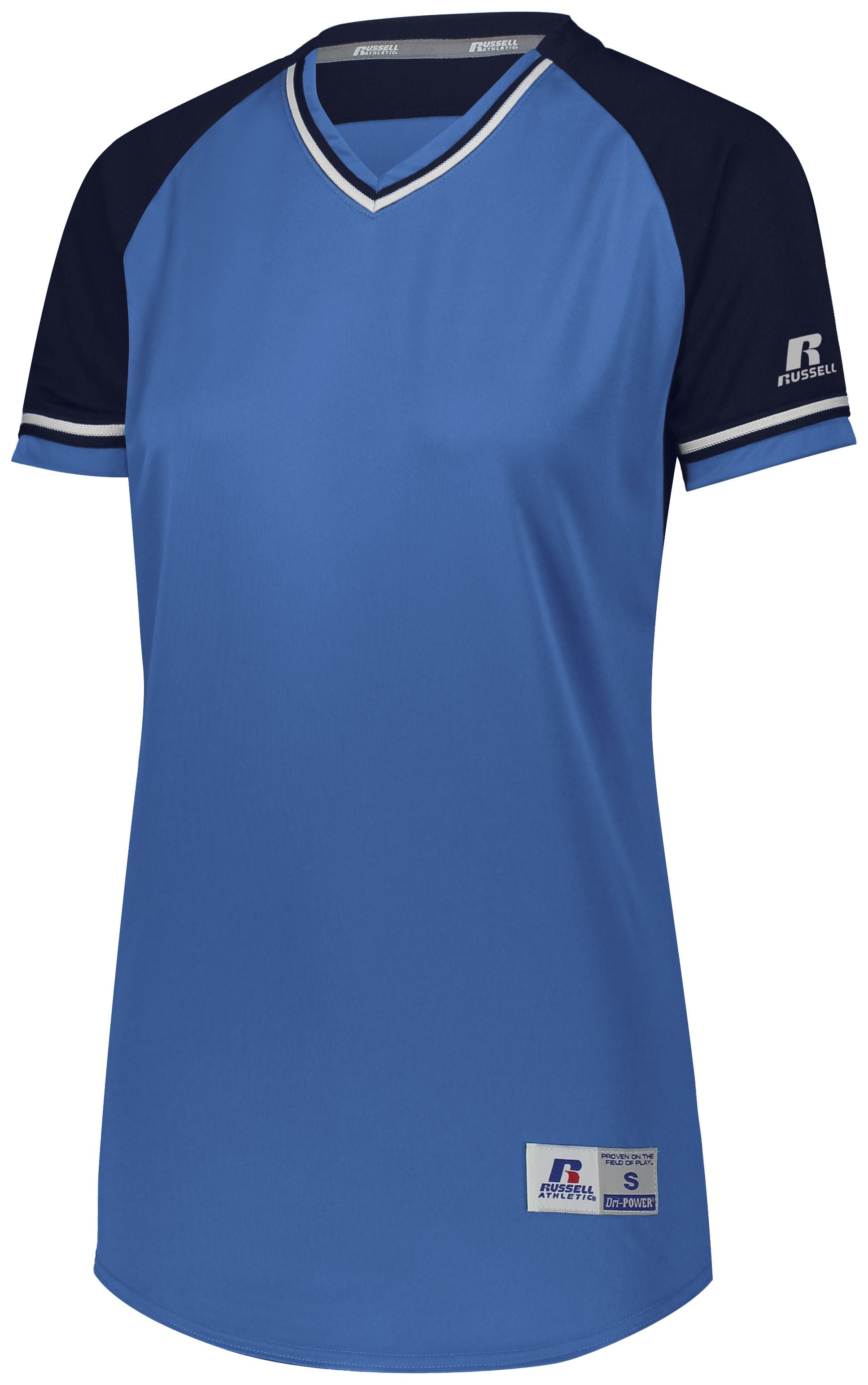 S6793M | COLOR BLOCK GAME JERSEY