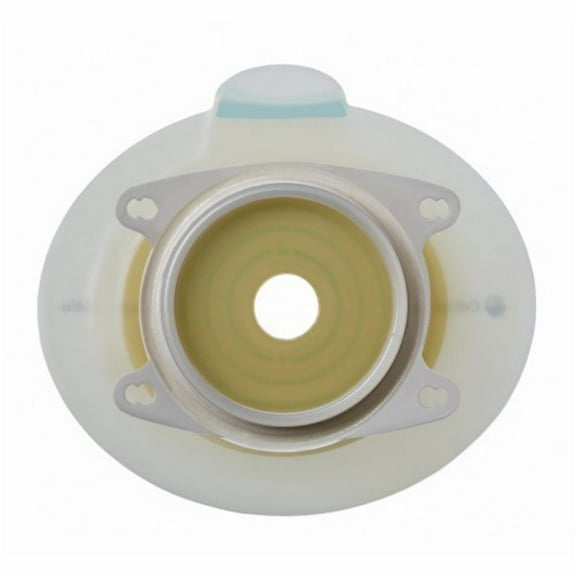 SenSura Mio Ostomy Click Skin Barrier 10503 Box of 5, Gray