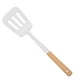 thumbnail image 4 of Espátula ranurada de silicona Espátula de silicona para cocinar Espátula para panqueques Pala para freír Utensilio de cocina, 4 of 7