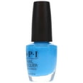thumbnail image 2 of OPI Nail Polish, No Room For The Blues, 0.5 fl oz, 2 of 8