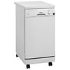 Danby Designer DDW1899WP Dishwasher