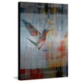 thumbnail image 2 of Access Subconscious by Parvez Taj Painting Print on Brushed Aluminum, 2 of 7