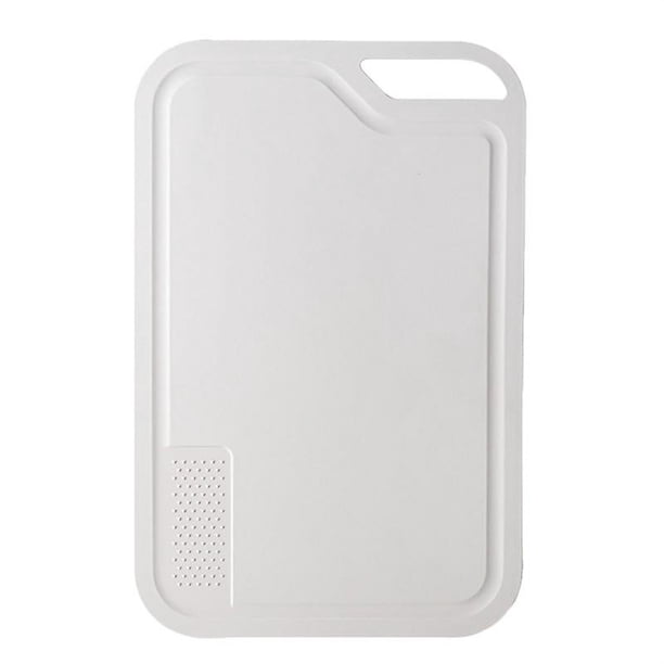 1 tabla de cortar para restaurante de cocina.