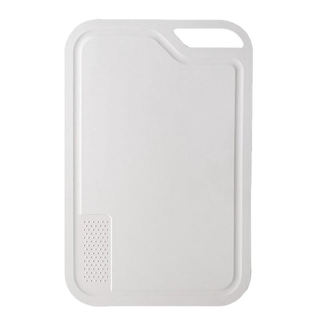 1 tabla de cortar para restaurante de cocina.