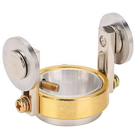 

LXF Cutting Roller Guide Wheel Cutting Torches Guide Wheel Spacer High Speed Steel Oxygen Cutting Gun Accessories for Oxygen Cutter Gun Plasma Cutter 60A/AG60/SG55-0810